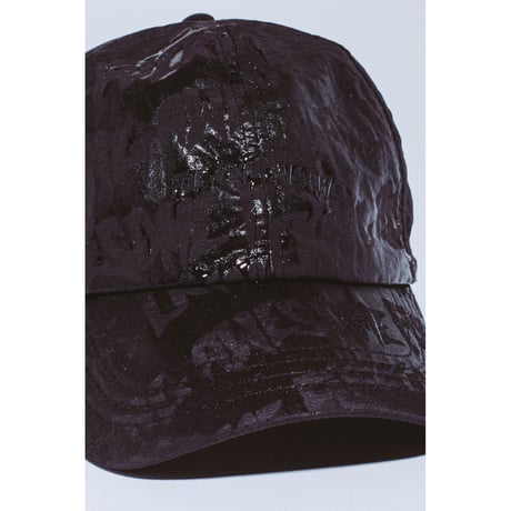 FUCKING AWESOME / HYDROCHROMIC FLOPPY HAT / BLACK