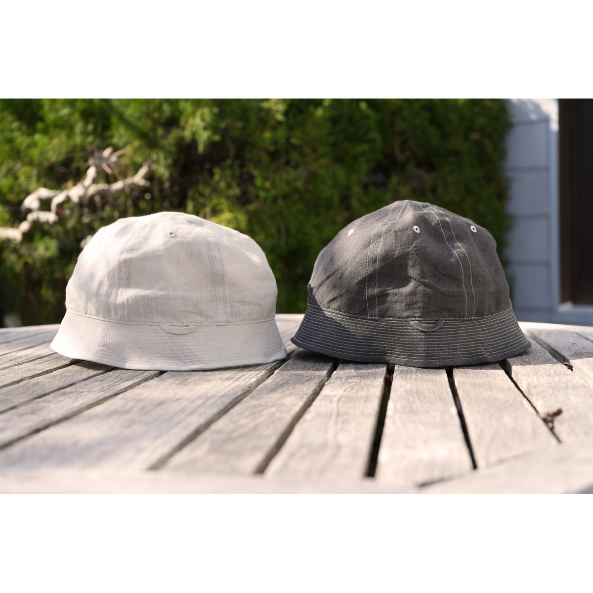 NOROLL DETOURS HATノーロール NOROLL / DETOURS HAT / OFF WHITE | Sophomore