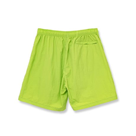BoTT / CLASSIC SWIM SHORT / LIME