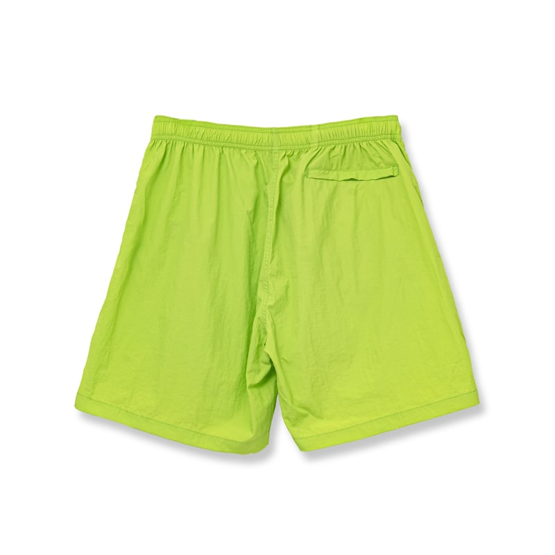 BoTT / CLASSIC SWIM SHORT / LIME | Sophomore
