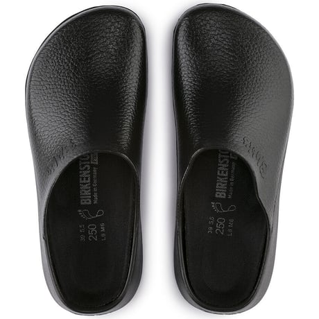 BIRKENSTOCK / SUPER BIRIKI REGULAR / BLACK