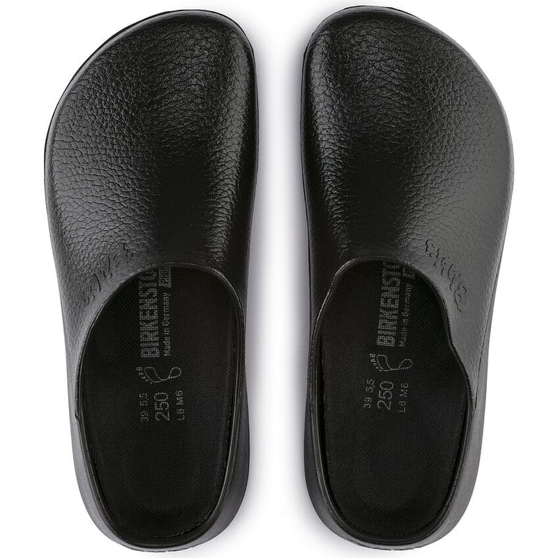 BIRKENSTOCK / SUPER BIRIKI REGULAR / BLACK | So BIRKENSTOCK / SUPER BIRIKI REGULAR / BLACK | So