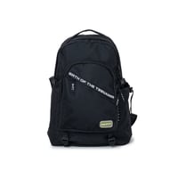 BoTT / T33 BACKPACK / BLACK