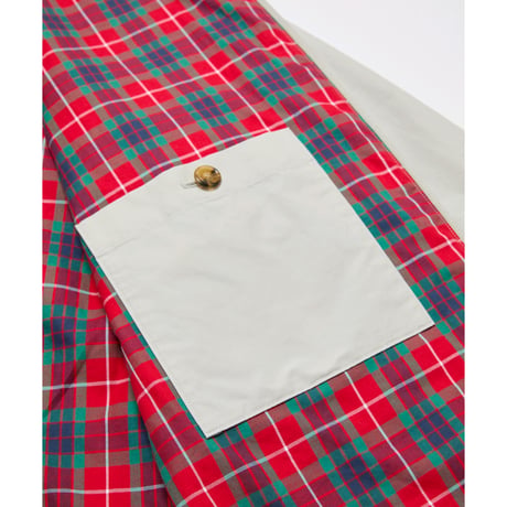 BAL / x BARACUTA G-9 JACKET / SAGE