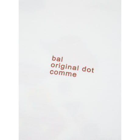 BAL / dance / GRAY