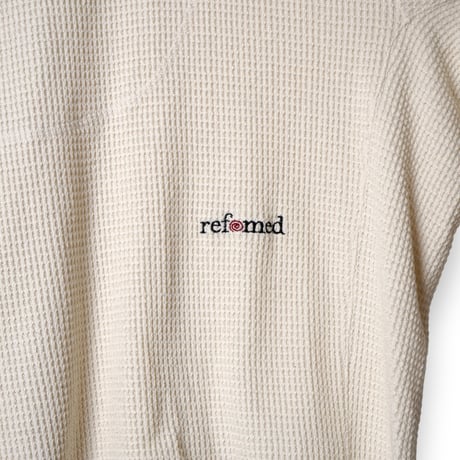 SOL soonerorlater / x REFOMED "GURUGURU" AZEAMI THERMAL / OFF