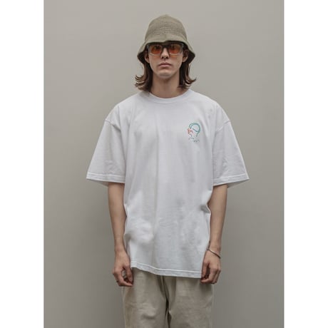 BAL / MD T / WHITE