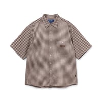 PHIGVEL MAKERS & Co. / CAMEL YARN COMMANDO SWEA PHIGVEL MAKERS & Co. / CAMEL YARN COMMANDO SWEA