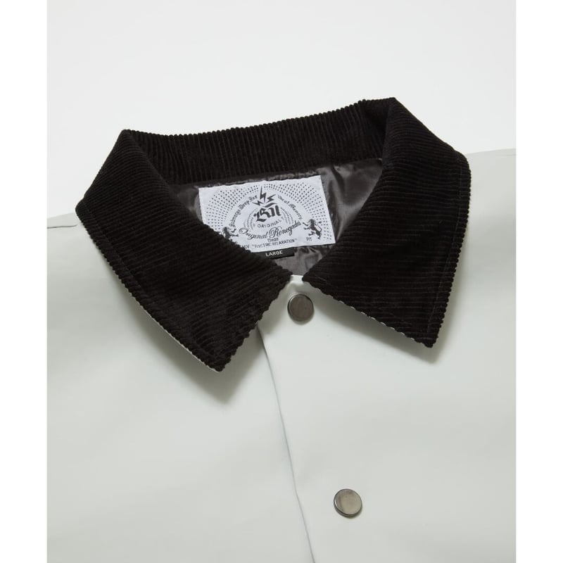 BAL WATER REPELLENT COAH JACKET ジャケット BAL / WATER REPELLENT COAH JACKET / ANTHRACITE