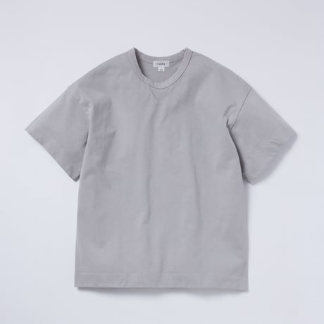 tone / 3 STITCH T SHIRT / BLOCK