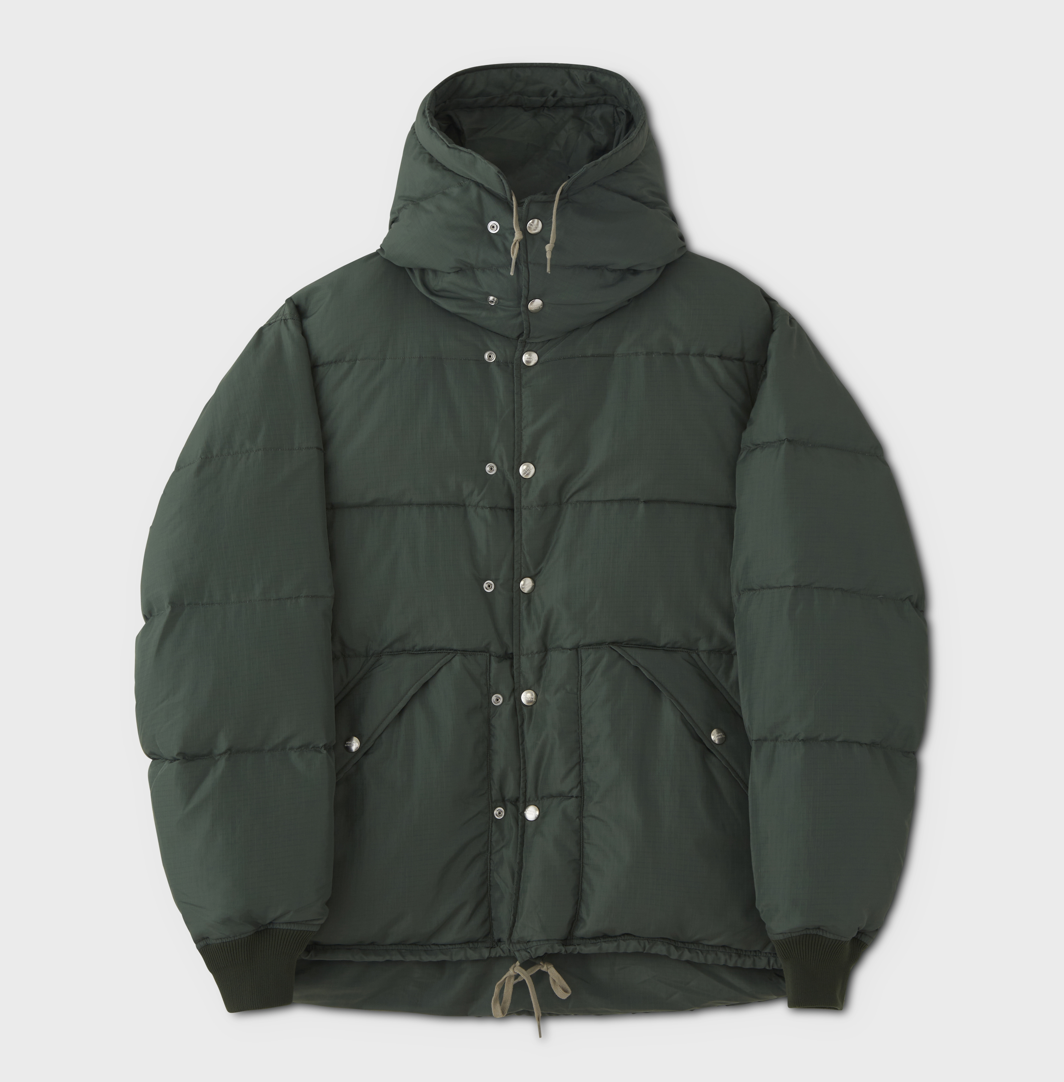 PHIGVEL MAKERS & Co. / MOUNTAINEER DOWN JACKET