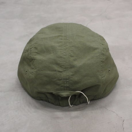 NOROLL / HONK CAP / OLIVE