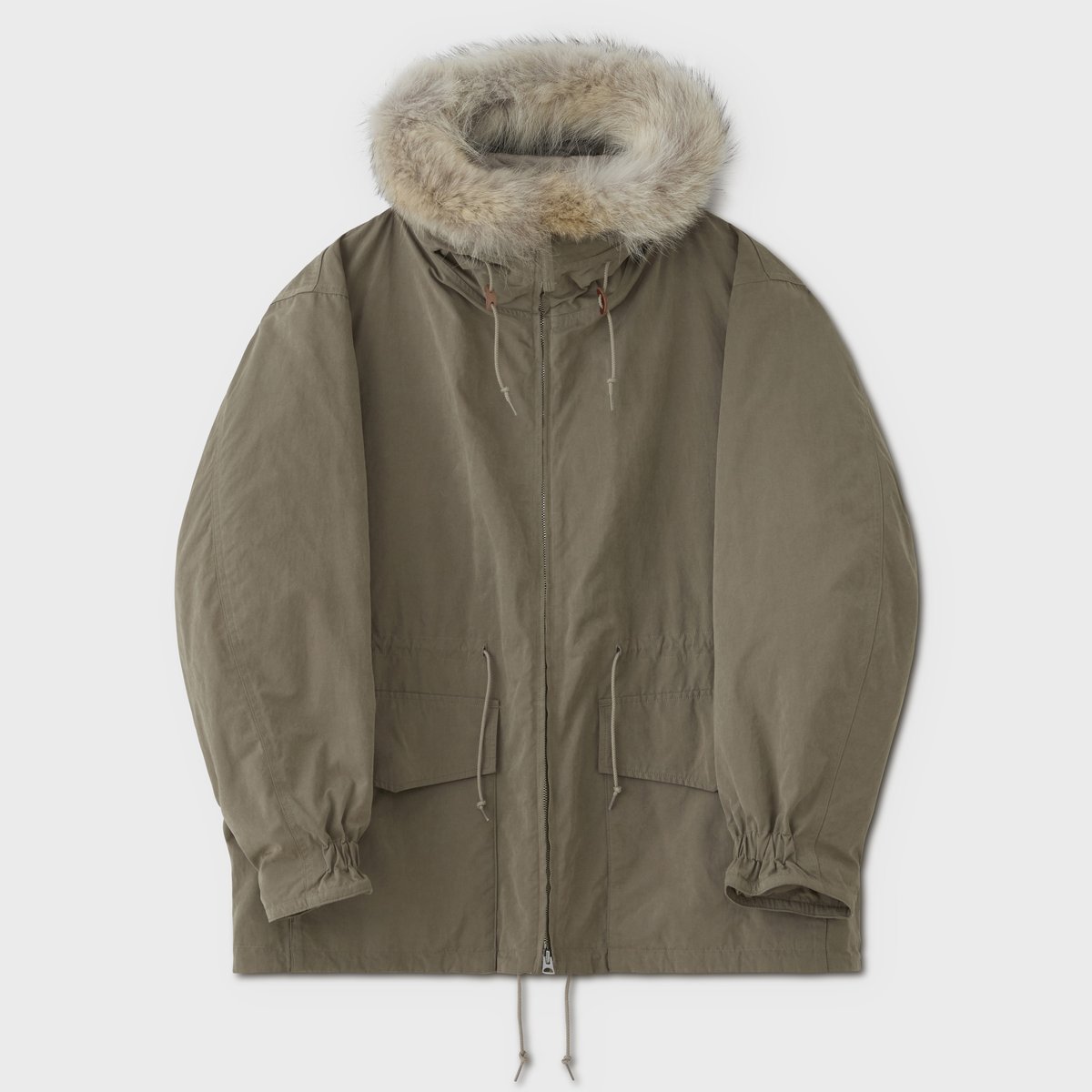 PHIGVEL MAKERS & Co. / WAXED CLOTH ADVENTURER J