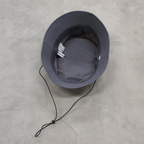 NOROLL / BUCKET HAT / MULTI VIOLET