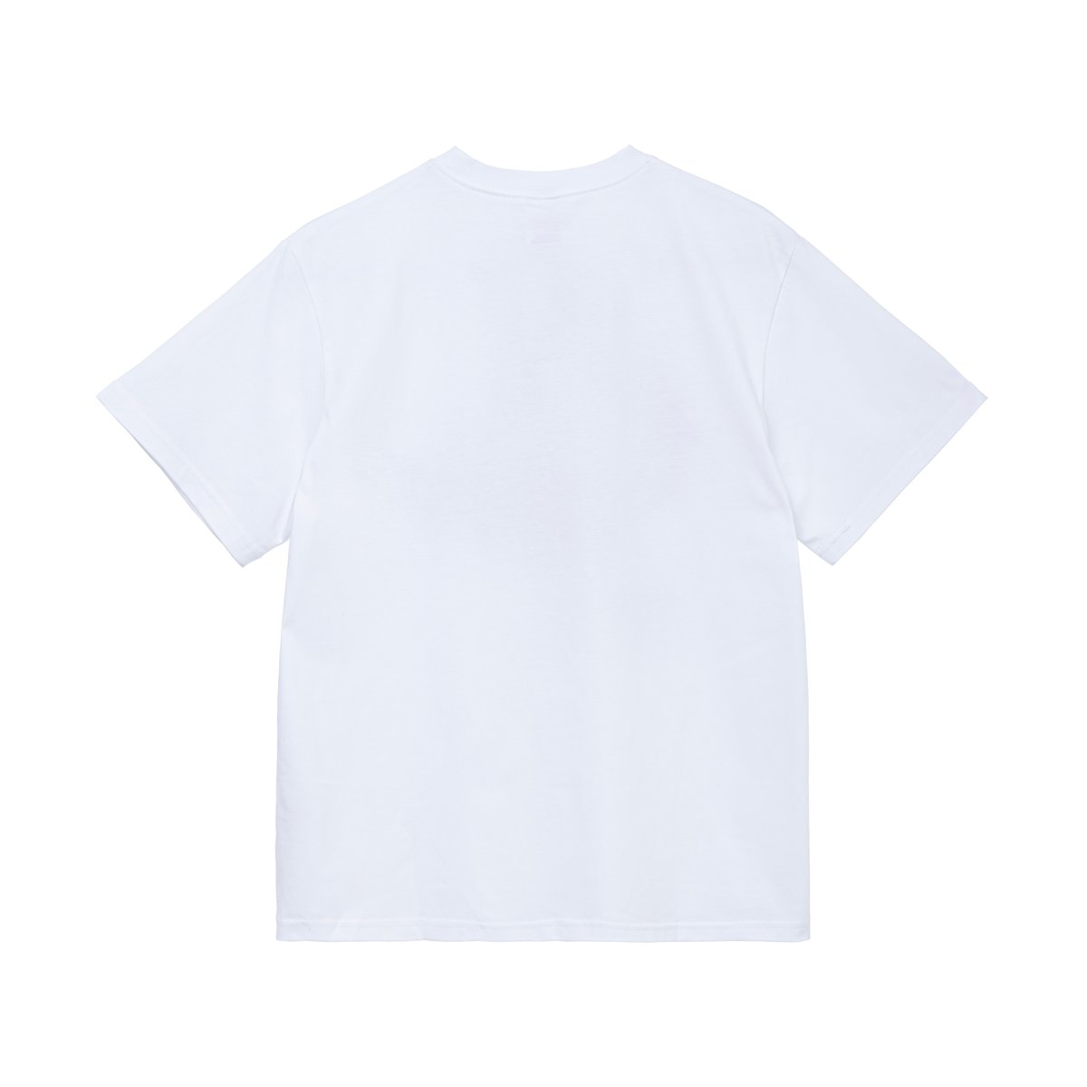 トップス SG Fabric Paste Tee (White) SPECIAL GUEST K.K. / SG FABRIC PASTE TEE / WHIT