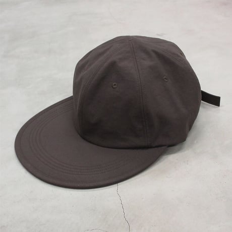 NOROLL / USUALLY CAP / BROWN