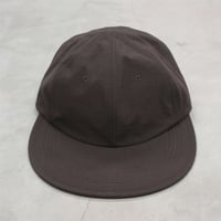NOROLL /  USUALLY CAP / BROWN