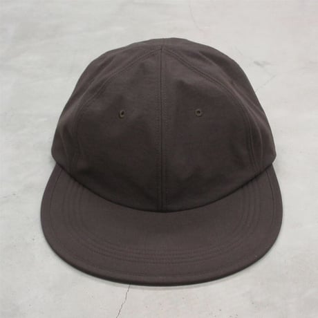 NOROLL / USUALLY CAP / BROWN