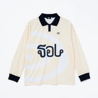 BoTT / HEAVY TWILL COACH JACKET / BLACK | Sopho