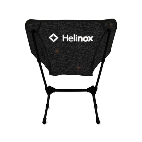 BoTT / x HELINOX TAC. CHAIR / CAMO