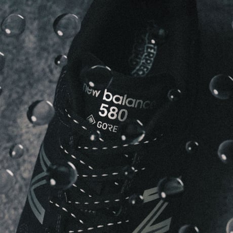NEW BALANCE MT580 "GORE-TEX" "MASTERPIECE SOUND x HOMBRE NINO x MITA SNEAKERS" RMT MT580RMT