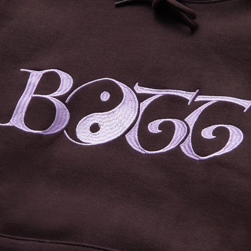 BoTT  2Y Hoodie BROWN  XXLサイズ