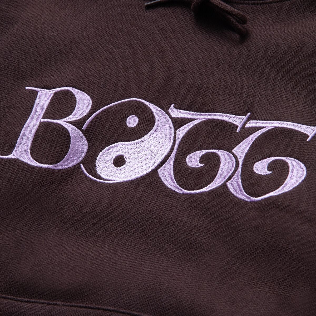 BoTT / 2Y HOODIE / BROWN | Sophomore BoTT / 2Y HOODIE / BROWN | Sophomore