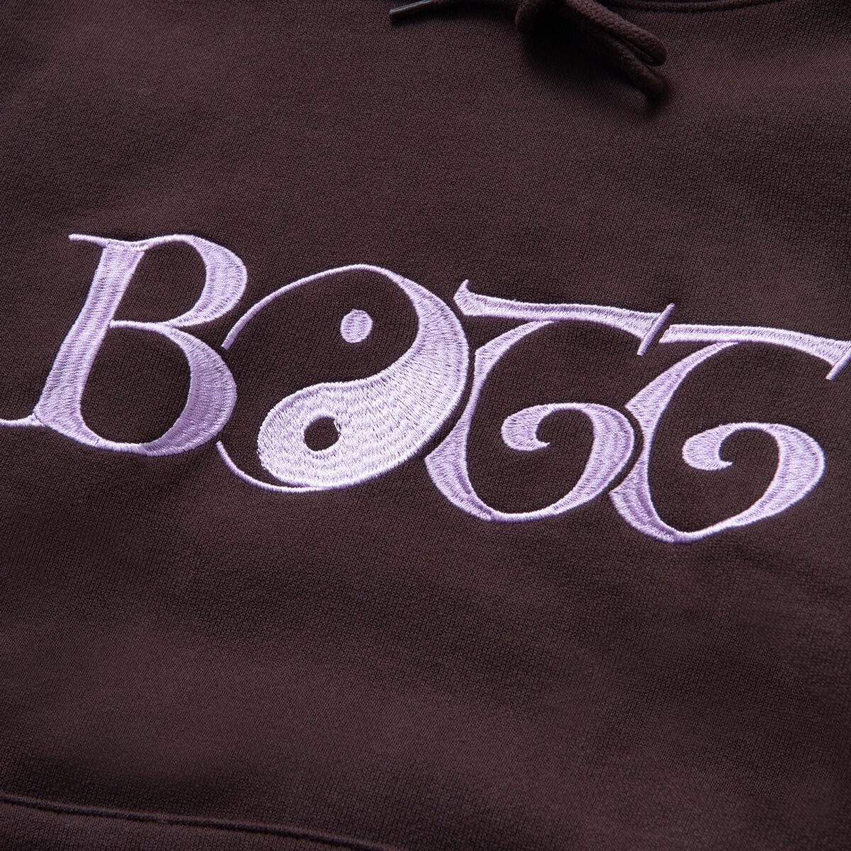 BOTT 2Y Hoodie Mサイズ