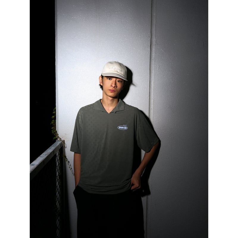 HOMBRE NINO / SOCCER JERSEY / BLACK | Sophomore