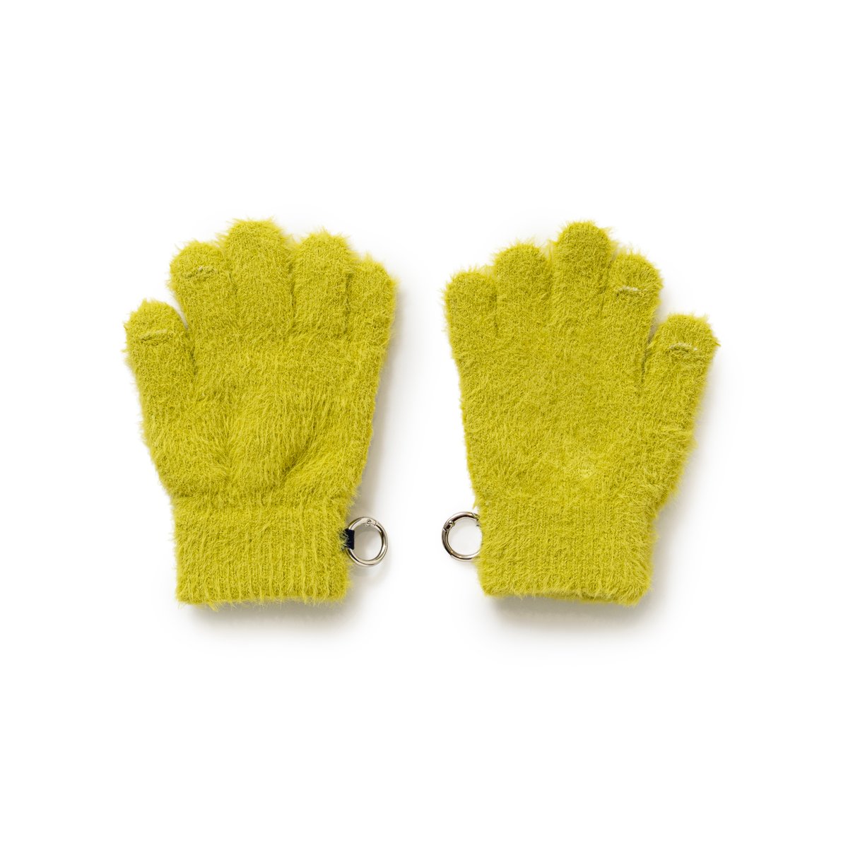 SOL soonerorlater / GURUGURU HAIRY GLOVES / NEO