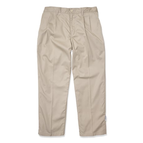 SARCASTIC / ELASTIC WAVE PANT 25 / BEIGE