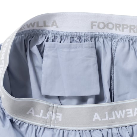 ALWAYTH / 2 PACK TRUNKS / SAXE & SAXE STRIPE