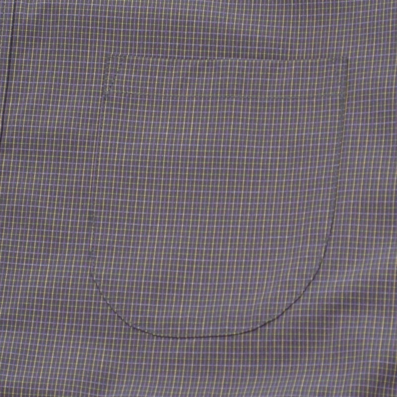 NOROLL / NORMAL SHIRT / MULTI VIOLET | Sophomore