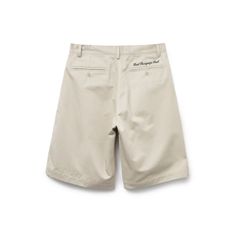 A.PRESSEショーツショートパンツエクリュ2