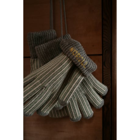 NOROLL / UFF GLOVE