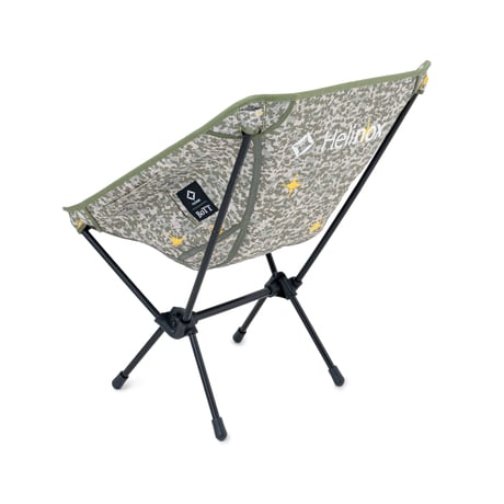 BoTT / x HELINOX TAC. CHAIR / CAMO