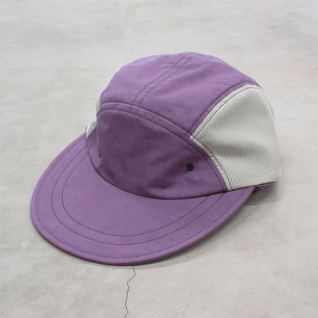 NOROLL / HONK MESH CAP / VIOLET