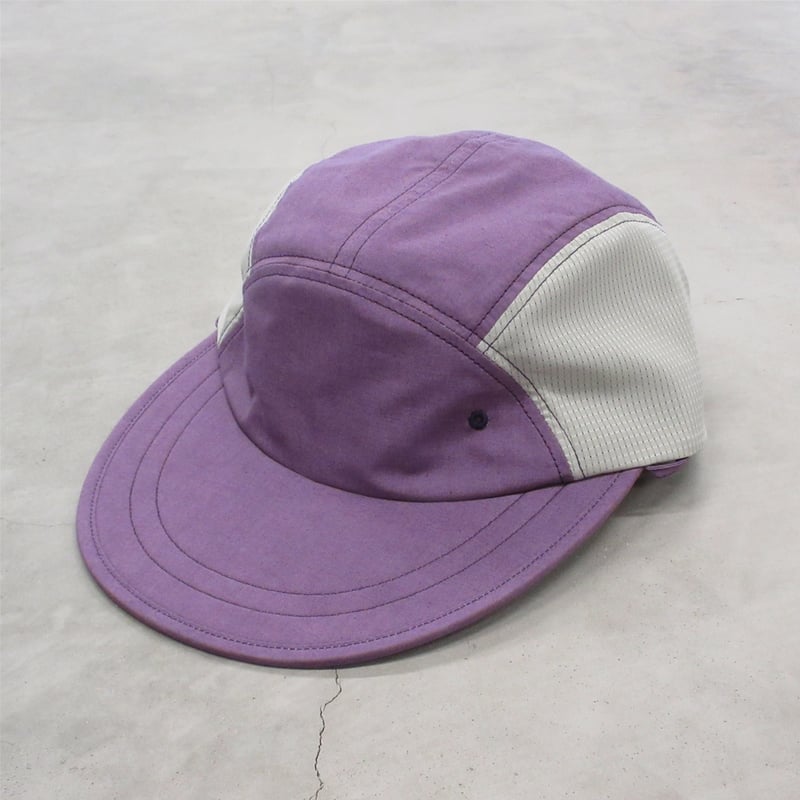 NOROLL / HONK MESH CAP / VIOLET | Sophomore