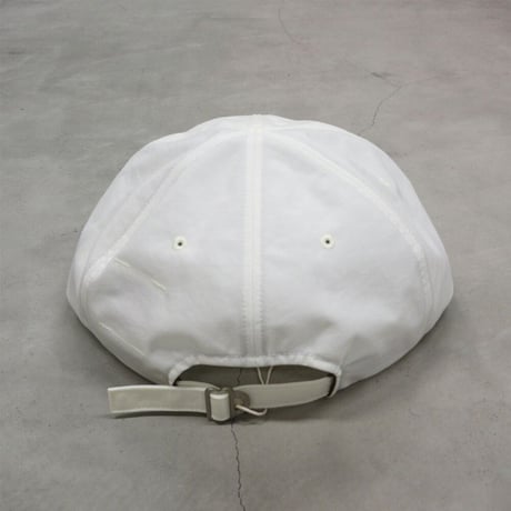 NOROLL / USUALLY CAP / WHITE