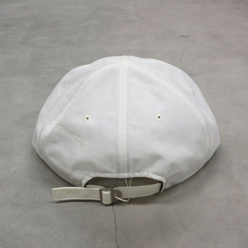 NOROLL / USUALLY CAP / WHITE | Sophomore