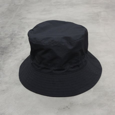 tone / REVERSIBLE HAT / CHACOAL
