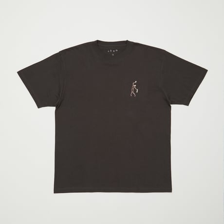 BAL / dochill / BLACK