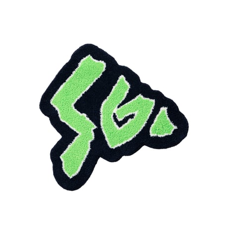 SPECIAL GUEST K.K. / SG RUGMAT / NAVY