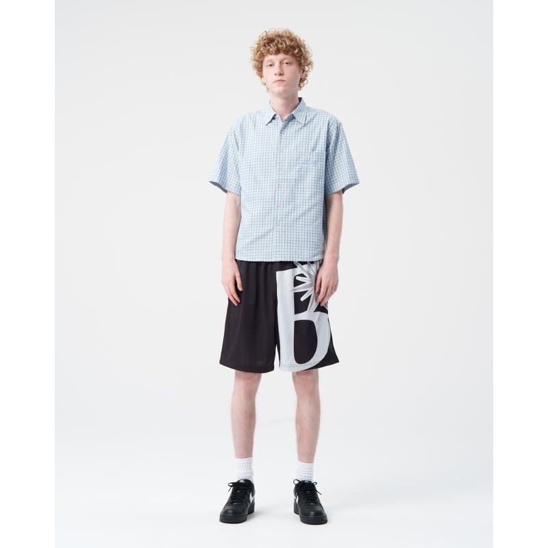 BoTT x PAM Check Tee Sサイズ BoTT x PAM Check Tee Sサイズ