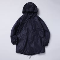 tone / UL RAIN PARKA / D.NAVY