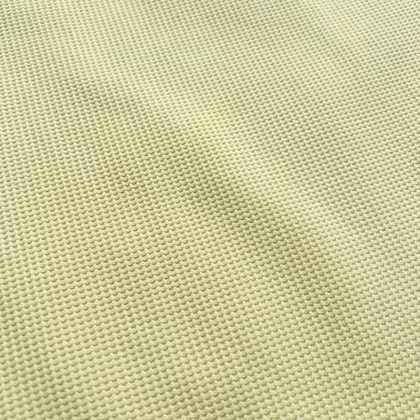 COMFORTABLE REASON / POLY WAFFLE SWEAT / LEMONADE