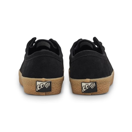 LAST RESORT AB / VM-006-MOC LO / BLACK / GUM