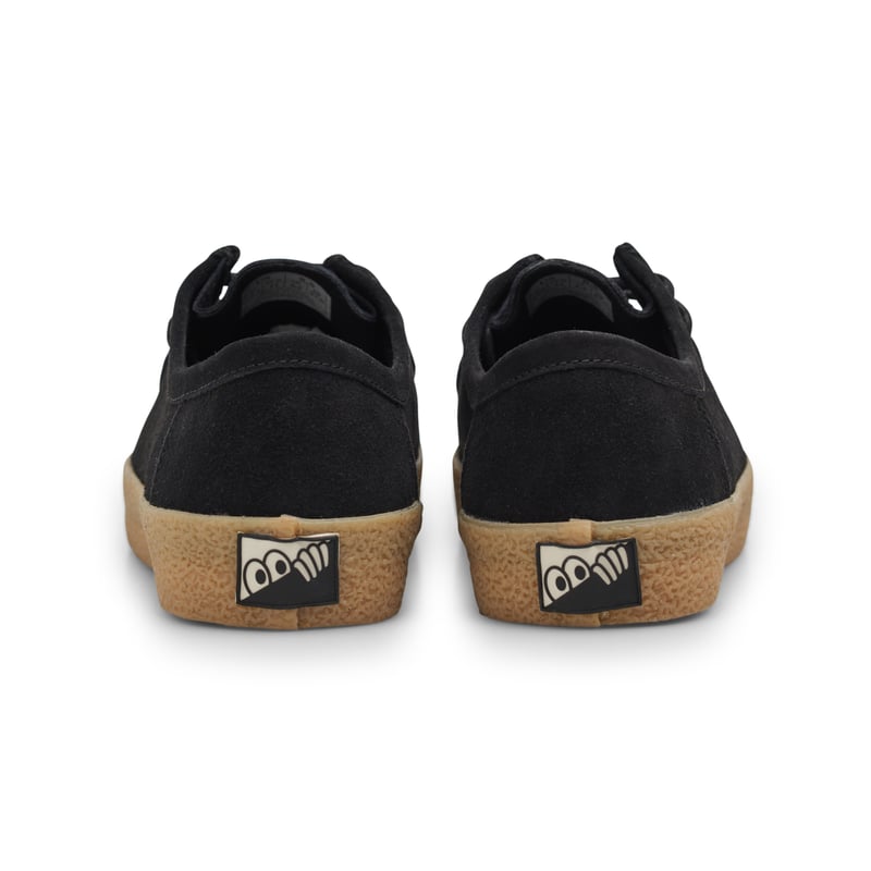Last Resort AB モカシン　27センチ　ブラック Last Resort AB VM006 MOC HI / BLACK/BLACK (ラストリゾート