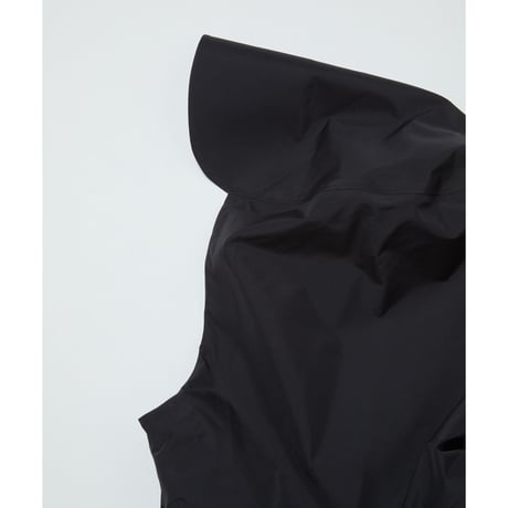 BAL / x MARMOT GORE-TEX® LIGHT SPEED JACKET / GRAY