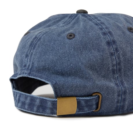 ALWAYTH / ACTUAL PROOF CAP / L.BLUE